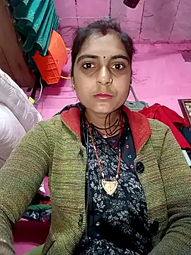 Bandna_sharma webcam