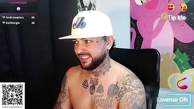 nicolastorres99 webcam