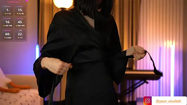 Your_Nicolett webcam