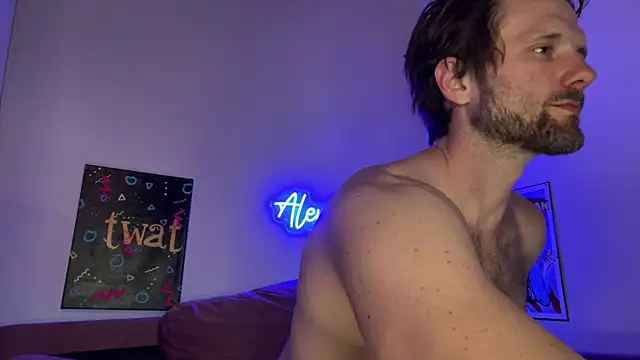 alexmannd - Alexmannd's free webcam