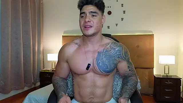 Steven_Velez webcam