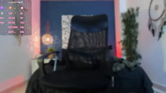 Donovan_Desmond webcam