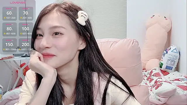 美女lris-Beauty在线直播