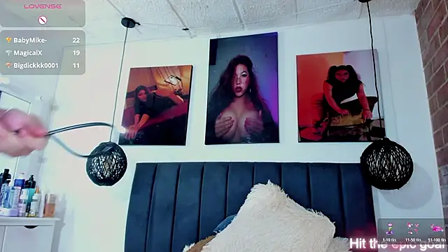 kyliejenner_hot webcam