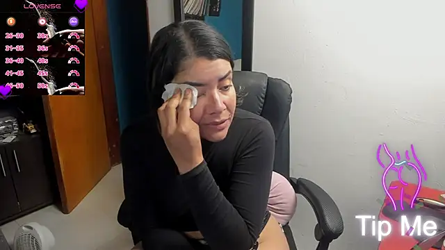 peanut_tangerine webcam