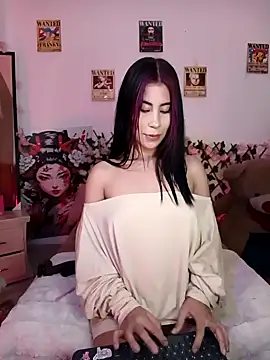 Minami_Nakamura webcam