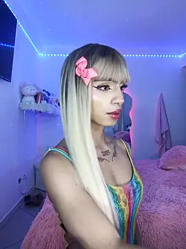 annie_thomson00 webcam