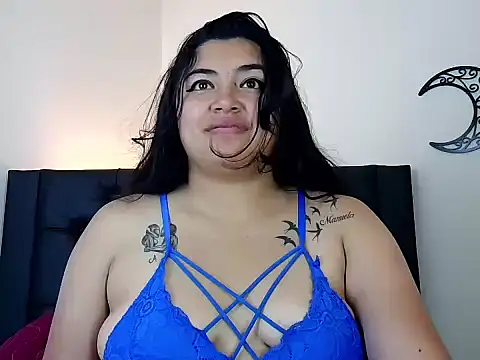 KatalynaSweet webcam