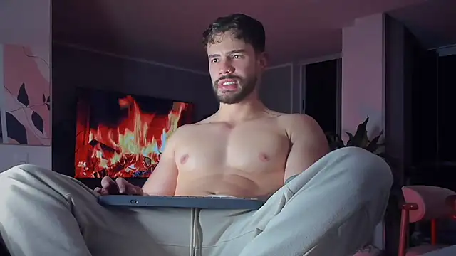 Valenthino_Salvatore webcam