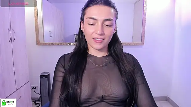 EricaVanderhill webcam