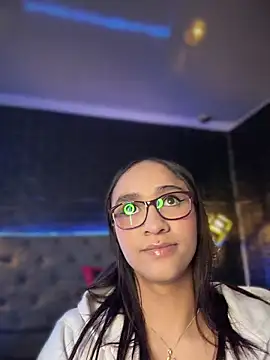 Isabella-Teen webcam