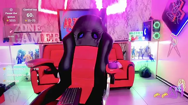 Karol_Vanessa__ webcam