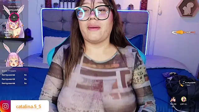 Kata_Bigboobs webcam