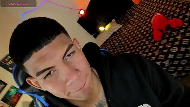 Damian_latinxxx webcam