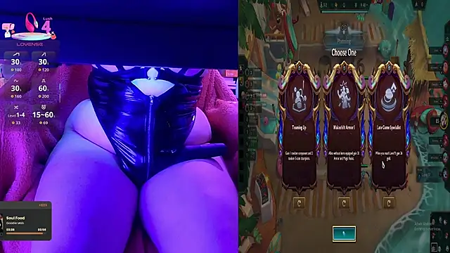 baileymonarch webcam