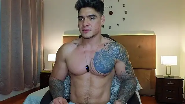 Steven_Velez webcam