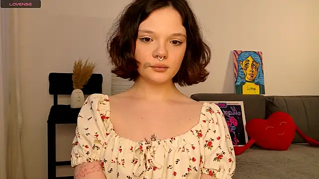 Sweety_cheeky webcam