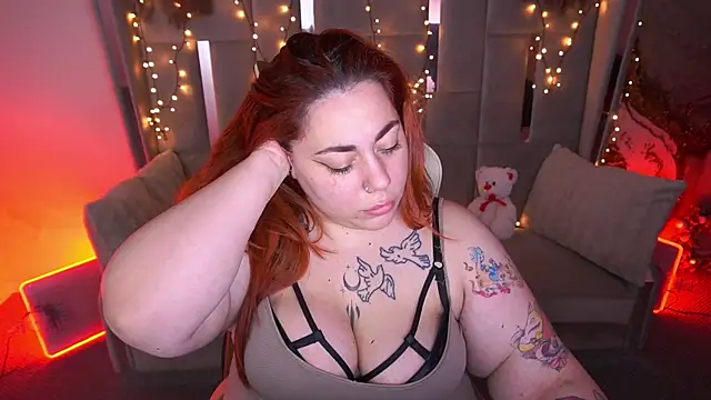 kittywakee - Kittywakee's free webcam - UK Sex Cams