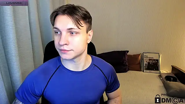 handsome_guy01 - Handsome_guy01's free webcam - UK Sex Cams