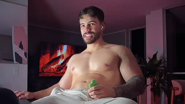 Valenthino_Salvatore webcam