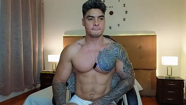 Steven_Velez webcam