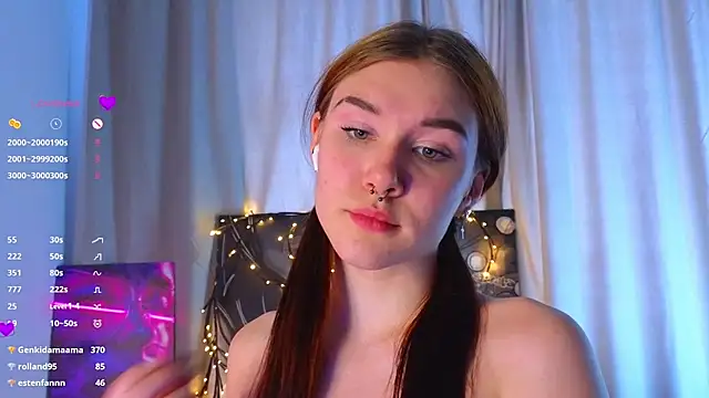 JenniferSullivan webcam