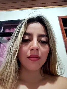 CelestePrince2 webcam