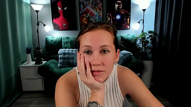 MichelleOrtis webcam