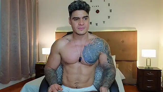 Steven_Velez webcam