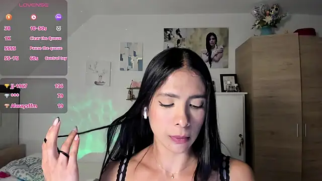 Veronikolsen- webcam