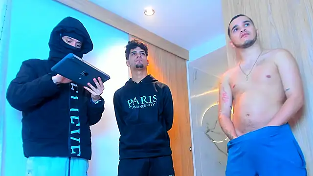 TheBatMansion webcam