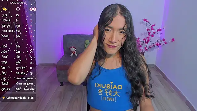 CamilaHarperr_ webcam