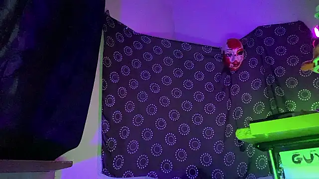 Guyst049 webcam