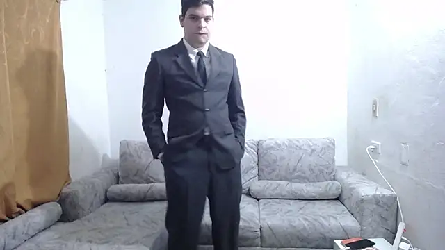 Victor_Maitland webcam