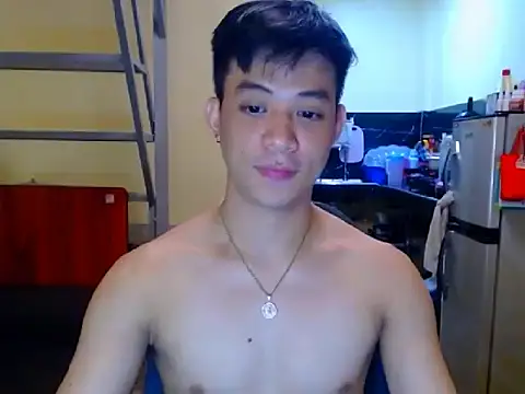 AsianCUMQUICKLY webcam