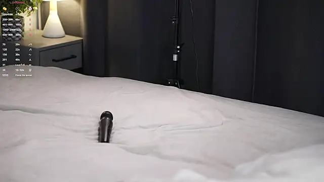 LettySlovacek webcam