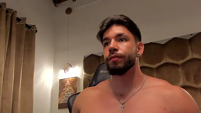 JACKSON_STIFLER webcam