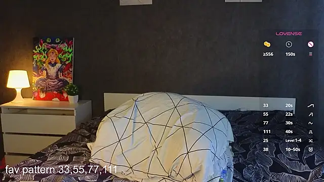 maddykatesshow webcam