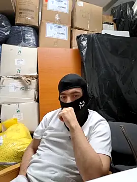 Ourdarksecret webcam