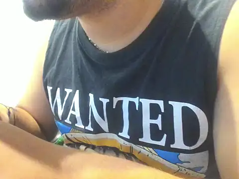 Cristhian_Dirty webcam