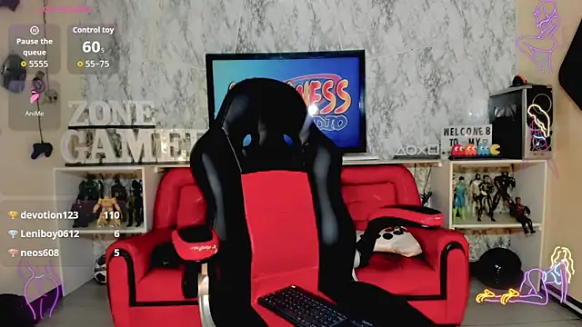 Karol_Vanessa__ webcam