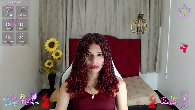luisa__torres webcam