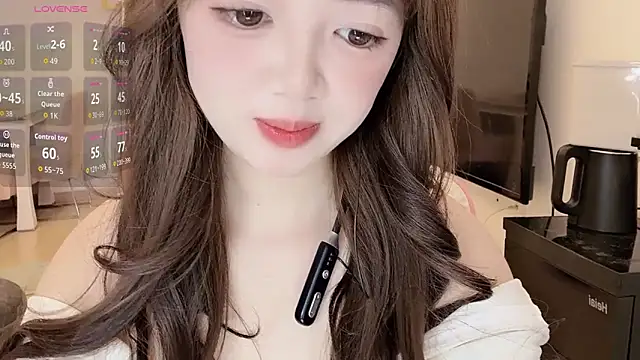 美女DDDDDoremi在线直播