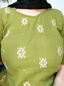 Nilanjona-Ray webcam