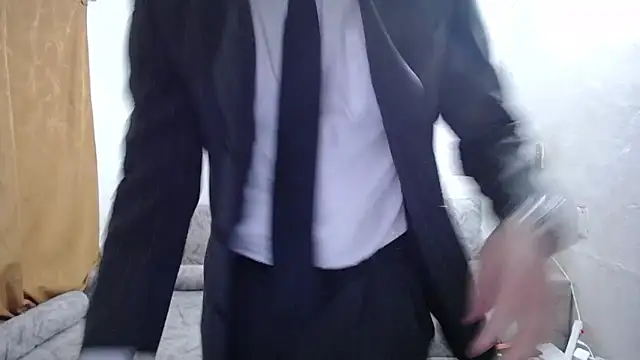 Victor_Maitland webcam