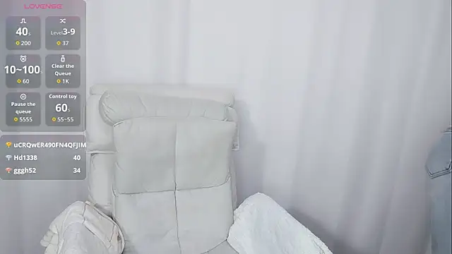 美女Ailsa-Baby在线直播