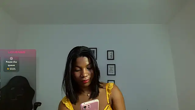 99Black_Girl webcam