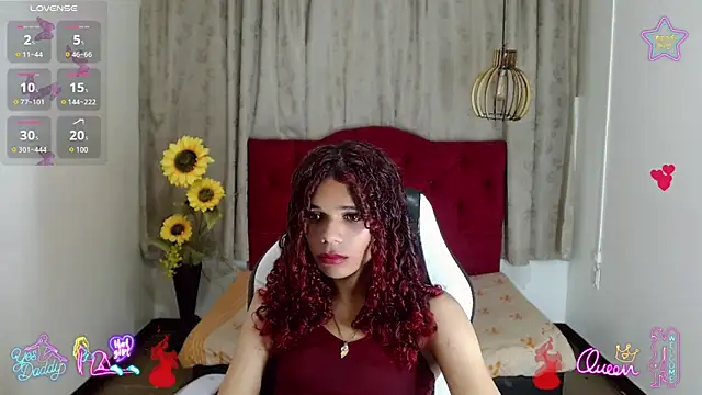luisa__torres webcam
