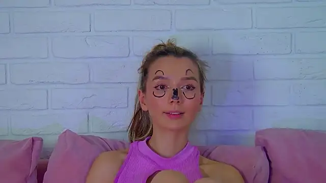 VanessaVienne webcam