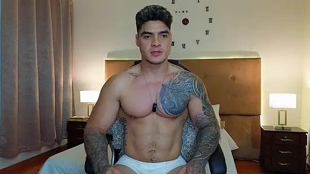 Steven_Velez webcam